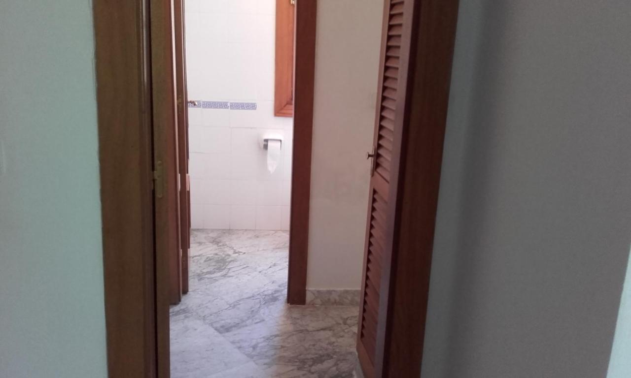 Ferienwohnung Casa-B- Pequeno Conjunto Adosados La Caleta-Guardia Exterior foto